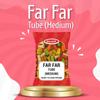 Balasa Tube Shape Papad Fryums (400 Gms Packet x 3) view 2