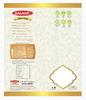 Balasa Jowari Papad (400 Gms Packet x 3) view 2