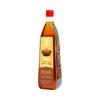 PUVI 1L Pancha Diya Oil/Lamp/Pooja/Deepam Oil | Chemical free | Unscented | Low soot | Blend of Sesame, Coconut, Castor, Mahua and Ghee  1 Litre (Non Edible) view 1