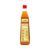 PUVI 1L Pancha Diya Oil/Lamp/Pooja/Deepam Oil | Chemical free | Unscented | Low soot | Blend of Sesame, Coconut, Castor, Mahua and Ghee  1 Litre (Non Edible) view 2