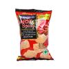 MIAOW MIAOW Hot & Spicy Flavoured Snacks, 60g view 3