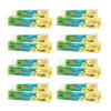 Jagat Devsutra Dr. Recommended Ayurvedic Herbal Fresh Mint Flavour Toothpaste Combo Pack Offer - 100% Natural Teeth Whitening Formula with No Fluoride & No Artificial Colours - Pack of 8 (125g X 8) view 1