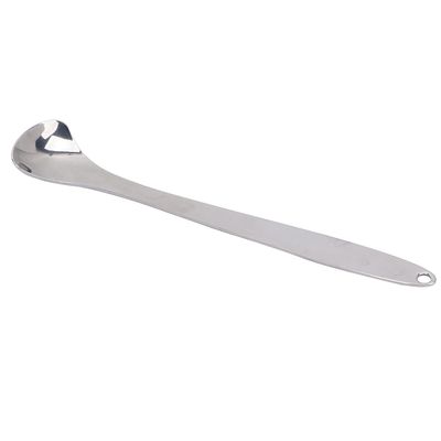 Tongue Scraper, Tongue Cleaner Firm Sturdy Wear Resistant No Rust Safe Eco Friendly Stainless Steel for Men for Dental Hospital for Home Travel for Women