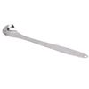Tongue Scraper, Tongue Cleaner Firm Sturdy Wear Resistant No Rust Safe Eco Friendly Stainless Steel for Men for Dental Hospital for Home Travel for Women view 1