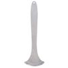 Tongue Scraper, Tongue Cleaner Firm Sturdy Wear Resistant No Rust Safe Eco Friendly Stainless Steel for Men for Dental Hospital for Home Travel for Women view 2