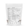 Unived Rise & Grind | Vegan Pea Protein for Athletes | 25g Pea Protein 140mg Nitrates, B-Vitamins, & Caffeine | Lean Muscle Development & Active Performance | 30 Servings view 2