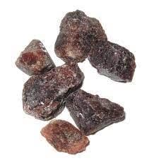 EXOTIC PINE Black Salt /Black Crystal Salt/Kala Namak Himalayan Black (1kg)
