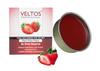 Veltos Professional Red Wine & Apple Regular Facial Peel Off Katori Wax 80gm for Face, Upper Lip, Chin view 2