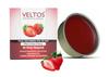 Veltos Professional White Chocolate & Red Wine Facial Peel Off Katori Wax 80gm for Face (Pack of 2) view 4
