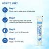 Amaterasu Soreze Bed Sores Prevention Gel | Skin Protectant Gel, Silicone Barrier Layer To Prevent Bed Sores | Pack of 3-90gm (30gm Each) view 4