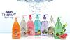 Dalan Therapy Liquid Soap 400 ml from Turkey (Pack of 2) (Silk Protein & Shea Butter) view 4