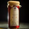 Indic Organics Western Ghats Raw NMR Tested Honey | Unprocessed, Unheated & Unpasteurized | NMR Tested at IISc, Bangalore (Wild Forest, 320 Gm) view 4