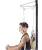Dyna Foam Home Cervical Traction With Water Bag | Universal Size | For Cervical Spondylosis,Disc Herniation, Strains & Sprains view 1