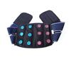 ACi Acupressure Magnetic Back and Belly Belt with 12 Magnet (30) view 1