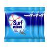 Surf Excel Easy Wash Detergent Powder 9 kg| Superfine Washing Powder | Dissolves Easily And Removes Tough Stains | Suitable for all Washing Machines view 1