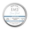 Em5 All Hair Type Ocean Fresh Organic Beard Balm | Shape Style And Tame | Medium Hold And Shine | Long Lasting Fragrance | Mustache And Beard Wax | Gift For Him/Men - 30 Gram view 1