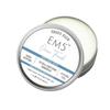 Em5 All Hair Type Ocean Fresh Organic Beard Balm | Shape Style And Tame | Medium Hold And Shine | Long Lasting Fragrance | Mustache And Beard Wax | Gift For Him/Men - 30 Gram view 2