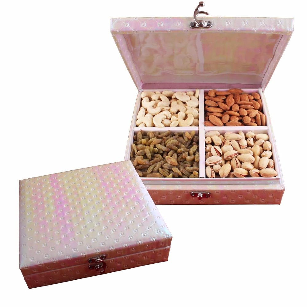 Astonished Retail Dry Fruits with Multipurpose Wooden Box | Dry Fruits Combo Pack | Dry Fruits | Dry Fruits Combo Pack for Diwali Gift | Dry Fruit Gift Box for Diwali | 030