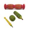 ACi Acupressure Blood Circulation Foot Roller with Acupressure Tools for Body Massage view 1