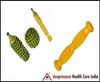 ACi Acupressure Blood Circulation Foot Roller with Acupressure Tools for Body Massage view 2