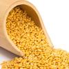 90's MILL Unpolished Toor Dal/Arhar Dal - 700gm view 1