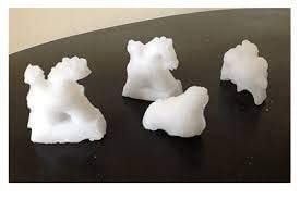 Organic Bites Sugar Toys (Mel Maliya for Diwali Pooja) -2 Pcs