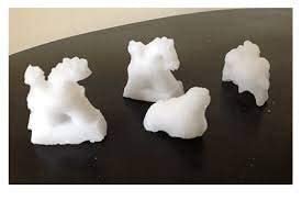 Organic Bites Sugar Toys (Mel Maliya for Diwali Pooja) -2 Pcs