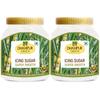 Dhampure Speciality Icing Sugar, 1.6 Kg (2 X 800G) | Sugar For Baking Confectioners | Sulphurless view 1