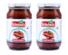 Grandmas Authentic Kerala Style Fish Pickle | 400g | Hot and Spicy Pickle (Pack of 2) view 1