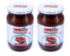 Grandmas Authentic Kerala Style Fish Pickle | 400g | Hot and Spicy Pickle (Pack of 2) view 2