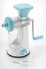 manual large jucer machine (blue) view 3