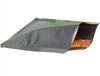 AWADH Met/Pet Aluminium Pouch Aluminium Foil Pouch Food Grade metalized Pouches, Sliver Pouches for Food Product Packaging Pack of 100 of 250g Packaging (5x7) Inches) view 4