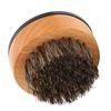 Beard Care Brush, Beard Cleaning Brush Beard Styling Brush Mustache Care for Salon for Home view 4