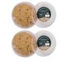 MANBHAWAN PISTA ELAICHI TILPATTI (500gm) X2 | Pack of 2 | RAJASTHAN'S TRADITIONAL TILPATTI | BEAWAR FAMOUS TILPATTI | BEAWAR PRASID TIL PAPAD | view 4