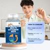 DR. MOREPEN Multivitamins For Men With Omega 3 & Herbs | Energy & Immunity Booster Supplement - 60 Veg Tablets (Multivitamin Men & Gokshura) view 2