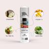 FURR Body Shaving Razor For Body Hair Removal | Shaving Razor With Shaving Foam | Painless Body Hair Removal With Aloe Vera and Vitamin E Padding | Precision Of Japanese Blades view 2