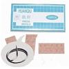 Ella Health & Beauty Acupressure 100pcs Ear Press Needle Acupuncture Massage Auricular view 1
