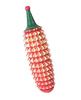 ACi Acupressure Karela Ball Hand Roll Wooden Combo Pack Massager with Acupressure Reflexology Chart - (1Ball+1Karela+1Chart) view 3