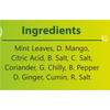 Instant Drink Mix Jaljeera | Jaljira Masala 250g (50g*Pack of 5) view 3