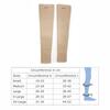 Cheetah Varicose Vein Stockings-Pairs (Small, Above Knee) view 4