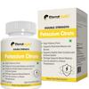 EternalHealth Potassium Citrate (Double Strength) - Essential Electrolyte Supplement to Support Nerve and Muscle Function with High Potency Form - 90 Veg Capsules view 2