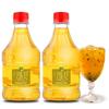 Dhampure Speciality Passion Fruit Mocktail Syrup, 600Ml (2 X 300Ml) | Flavoured Mocktails Syrup, Cocktail Syrup view 1