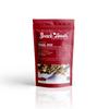SnackAmor High Protein Snack, Fibre, Rich In Vitamins and Minerals, 100% Veg, For Energy, Fitness And Immunity, Quatro Seed Mix, Trail Mix And Spirulina Chikki Bars, (Pack of 3-350g) view 4