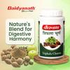 Baidyanath Triphala Churna Powder - 400gm | Supports Healthy Digestive Tract, Helpful in Bowel Wellness, Acidity & Gas Relief (Pack of 1) view 2
