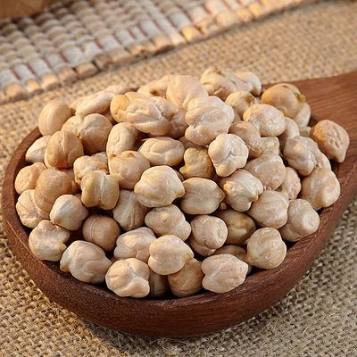 90's MILL Diwali Sale Kabuli Chickpeas White Chana (Safed Chana) Kabuli Chana, Chitte Chhole - 400gm Great Indian Festival
