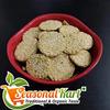 Seasonal Kart Homemade Thin Rewari Meerut Special | Gud Revdi -400 gms | Rewari Sweet | Rewdi Sweet | Gur ki Revdi view 3