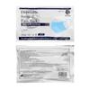 Blue Disposable Face Mask 50 Pcs 3 Ply Mouth Cover Dust Masks for Adults w. Elastic Ear Loop, Blue Mask, Safety Filter Face ShieldComfortable, Breathable, Triple Layer Protection Mask (50 PCS, Blue) view 4