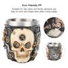 Men Shaving Bowl, Shaving Mug Shaving Bowl Shaving Brush Mug Beard Brush Bowl for Home for Barber view 4