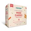 Chai Point Assam Mixed Instant Tea  20 Sachets (Ginger, Masala, Cardamom, Classic) | Instant Tea Premix | Authentic Flavored Chai view 1
