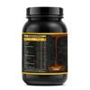 Ankerite Whey Pro Gold whey protein powder for men muscle gain | gym protein powder for men | gym supplement with 25g of protein per serving | whey protein 1kg. view 2